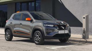 Renault с мащабни планове за Dacia: пуска два нови модела и увеличава производството