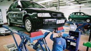Немските експерти назоваха кои са най-надеждните употребявани коли от 2 до 11 години