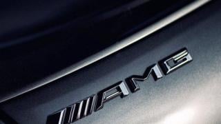 Разкриха визията на новата суперкола на Mercedes - AMG GT СНИМКА