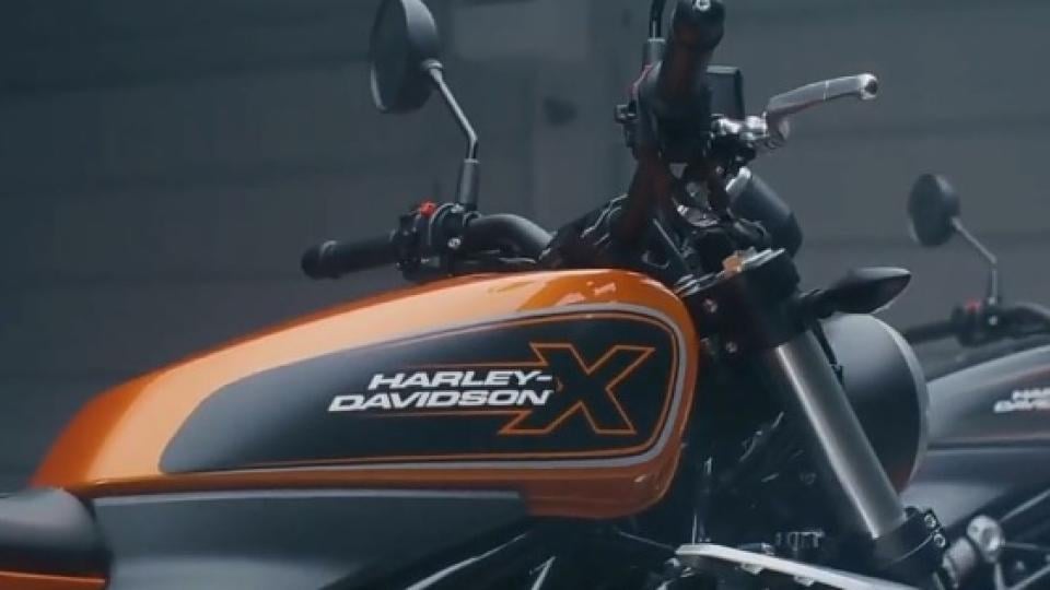 Представиха най-евтиния Harley-Davidson, ето какво оборудване има СНИМКИ