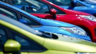 Експерти посочиха най-опасните цветове за автомобилите