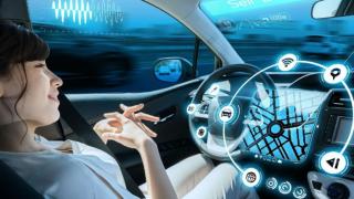 Историята на безпилотните автомобили: Как се е зародила идеята и нейната реализация
