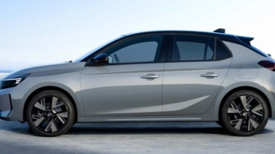 Представиха новия Opel Corsa, автомобилът е с богато оборудване и по-модерен СНИМКИ