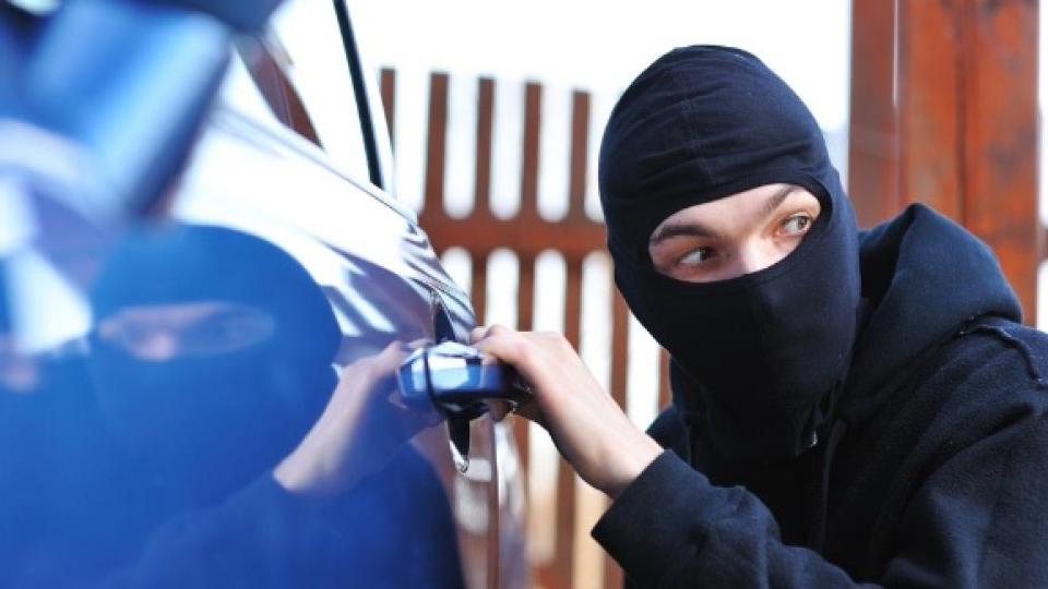 Проучване установи от кои марки са най-често крадените автомобили