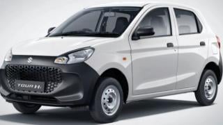 Suzuki пуска бюджетен автомобил само за 4800 долара СНИМКИ