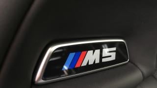 BMW показа първите СНИМКИ на комбито M5 Touring, характеристиките му са откачени
