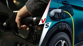 Феновете на електромобилите са във възторг: Новите EV смачкаха дизелите в Европа