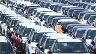 Това са най-продаваните нови автомобили в Европа СНИМКИ