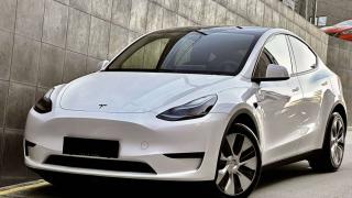 Уличиха Tesla в много голяма лъжа