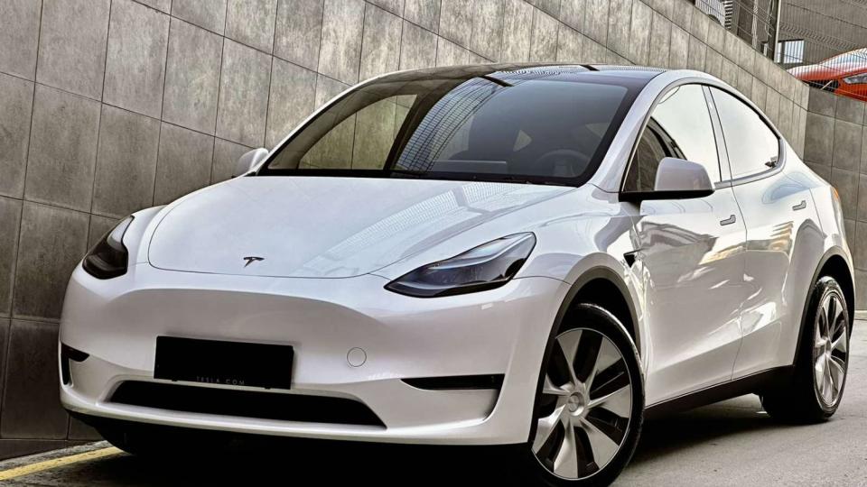 Уличиха Tesla в много голяма лъжа