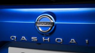 Фотошпиони спипаха новия Nissan Qashqai по време на тестове СНИМКИ