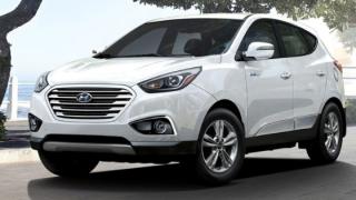 Собственик на Hyundai Tucson се удиви от цената за ремонт на колата му