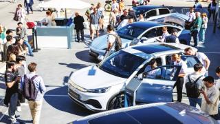 Ето кои са предимствата и недостатъците на китайските автомобили, според шофьорите