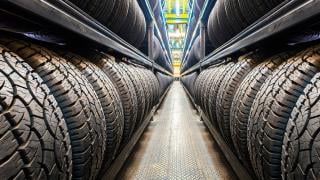 Изброиха най-големите производители на гуми КЛАСАЦИЯ