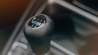 BMW шокира с новина за ръчната скоростна кутия