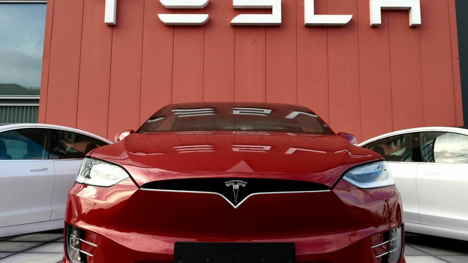 Нова Tesla в САЩ стана по-евтина от втората употреба у нас