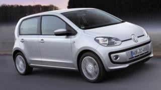 Приключва производството на най-евтиния Volkswagen, нова бюджетна кола го заменя