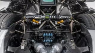 Чуйте звука на двигателя на Koenigsegg с мощност 1600 конски сили