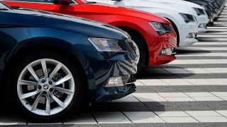 България изуми Европа с тази новина за новите автомобили