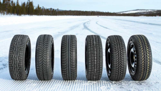 Широки или тесни зимни гуми – кои са по-добри ВИДЕО