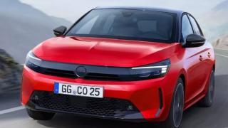 Opel разкри всички подробности за ултраикономичната си Corsa