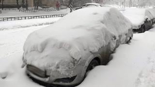 Кога колата ви ще замръзне? Отговоря производителят