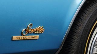 Седан Cadillac на Елвис Пресли с много екстри и интересна история бе пуснат за продажба СНИМКИ