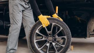 Кога е възможен ремонт на гуми и за какво трябва да се внимава