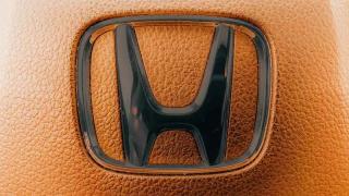 Honda промени логото си за първи път от 24 години СНИМКИ
