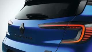 Показаха новия Renault Captur, ето какви са характеристиките ВИДЕО