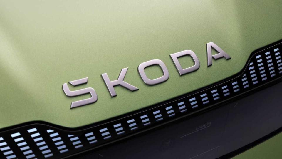 Показаха как ще изглежда следващата електрическа Skoda