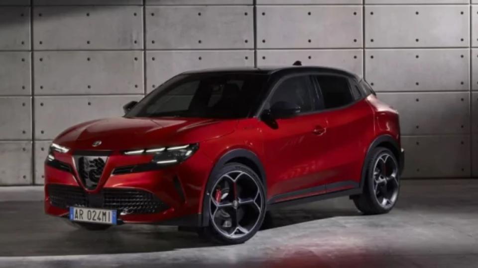 Новата Alfa Romeo Milano предизвика голям скандал, защото...