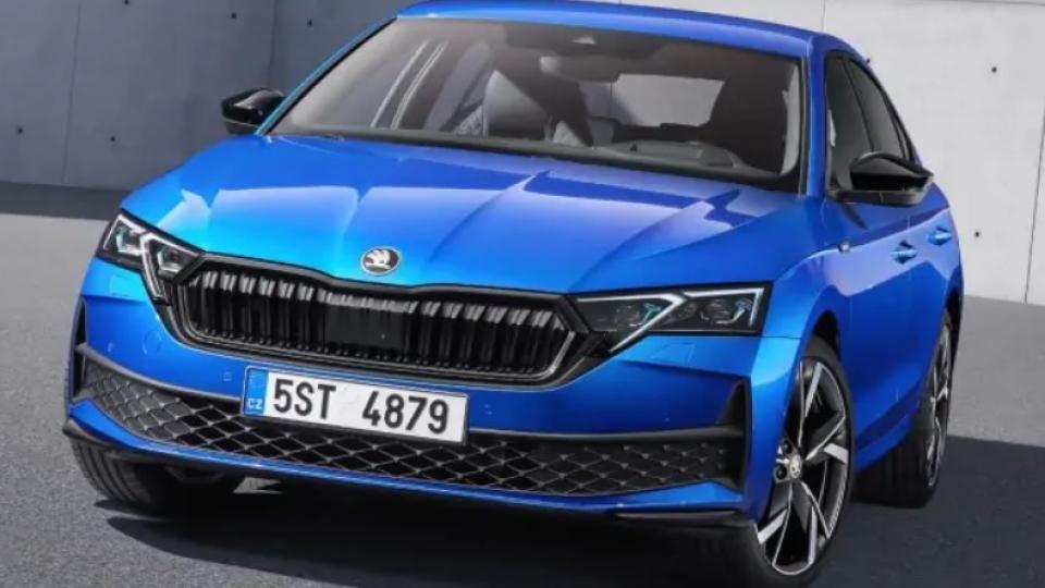 Станаха ясни цените на новата Skoda Octavia 2024, която вече е на пазара СНИМКИ