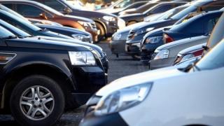 Градушката свали цените на колите втора ръка в Търновско