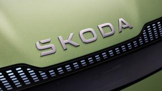 Skoda показа дългоочакван и евтин джип на ток ВИДЕО