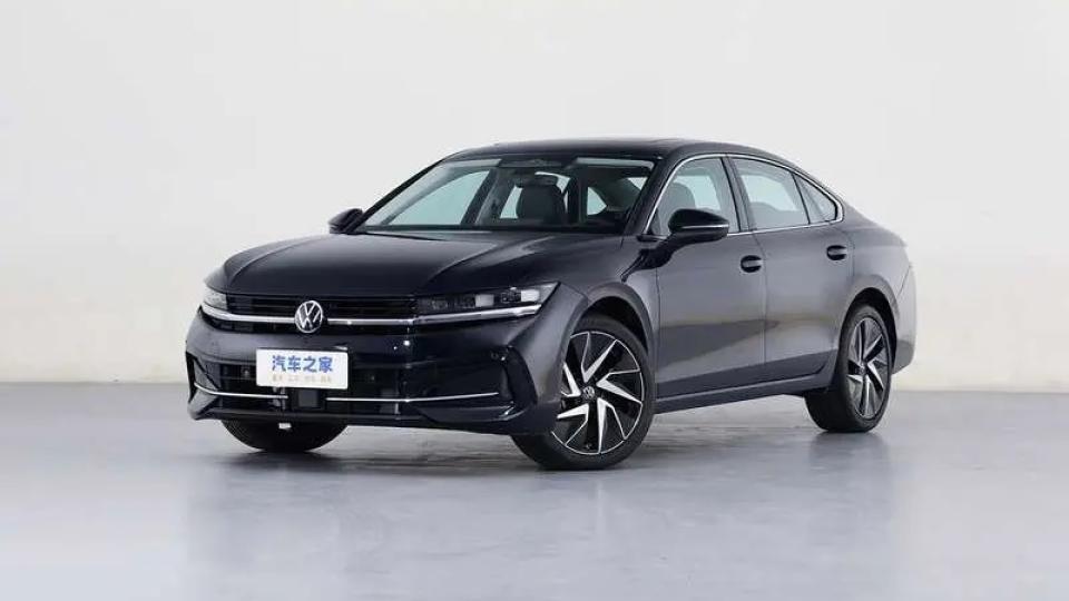 Разкриха подробности за наследника на Volkswagen Passat