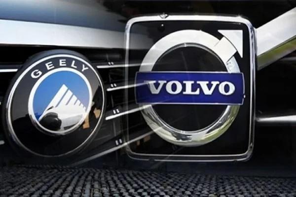 Първи СНИМКИ на новия съвместен проект на Geely и Volvo