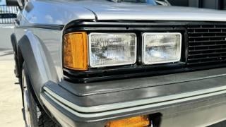 Намериха Volkswagen Jetta от 1981 г. в идеално състояние и с малък пробег СНИМКИ