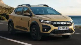 Интересна подробност беше открита в най-евтиния модел на Renault