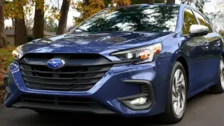 Експертите посочиха предимствата и недостатъците на евтин модел Subaru