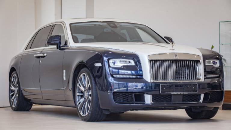 Колко бюджетни коли можем да си купим вместо най-евтиния Rolls-Royce