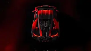 Lamborghini с ексклузивен модел, създаден от италианците специално за Китай