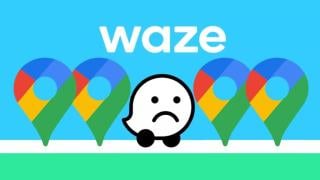 Българските шофьори са в шок, Waze спря най-важната си функция