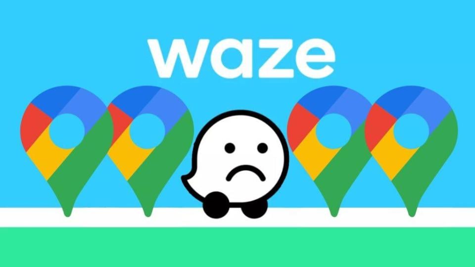 Българските шофьори са в шок, Waze спря най-важната си функция