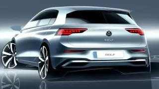 Евтин бестселър от бъдещето: Какъв ще бъде новият VW Golf