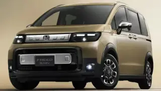 Японците посочиха Honda за най-добрата кола на годината