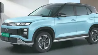 Бюджетeн кросоувър на Hyundai на цената на Duster СНИМКИ