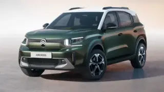 Citroen пусна на пазара бюджетен конкурент на Duster СНИМКА