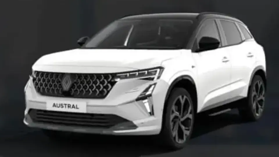 Renault създаде евтин съперник на RAV4