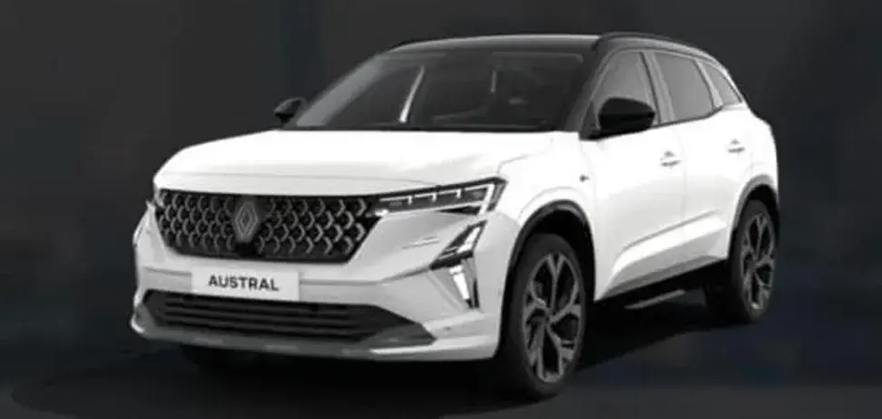 Renault създаде евтин съперник на RAV4